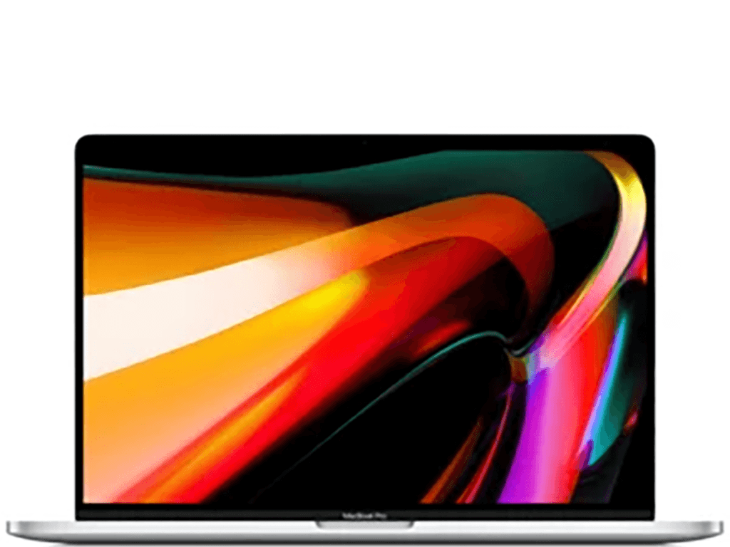 MacBook Pro 13" - ExpressTech