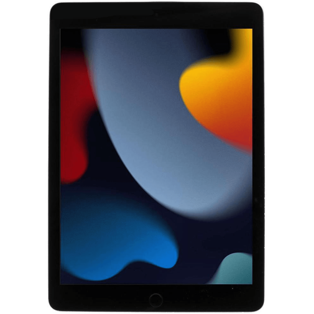iPad 9th Gen (2021) - ExpressTech