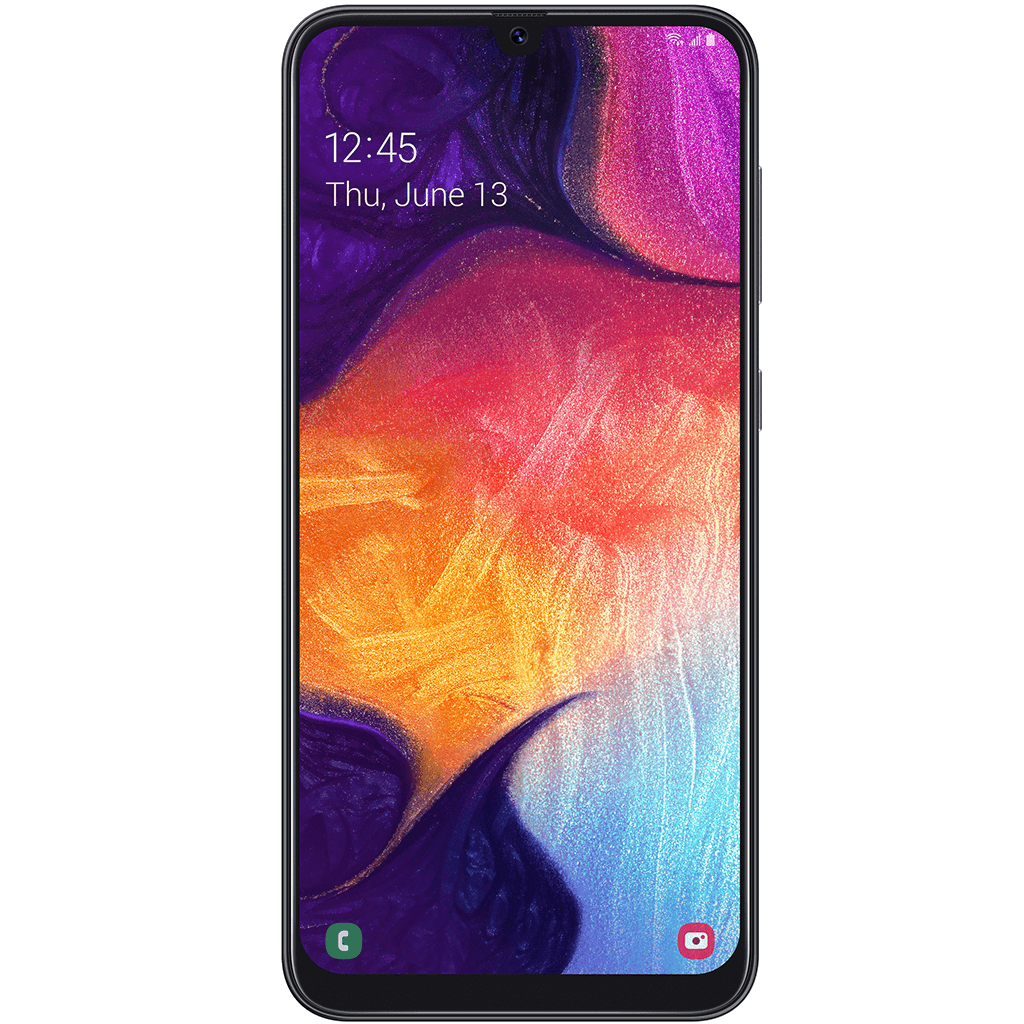 Galaxy A50 (2019) - ExpressTech