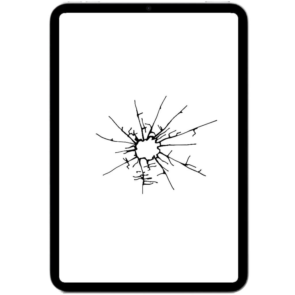 Apple iPad Air Screen Repair Replacement in Dublin, Ireland