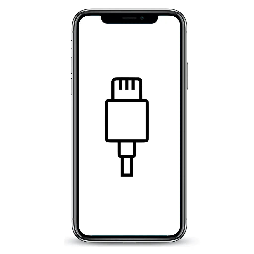 iPhone 13 charging port repairs | uBreakiFix by Asurion - Iphone Charging Port Repair Service