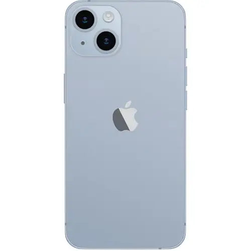 iphone 14 plus back glass replacement apple