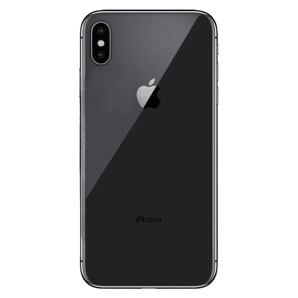 iPhone XS Max Back Glass Replacement