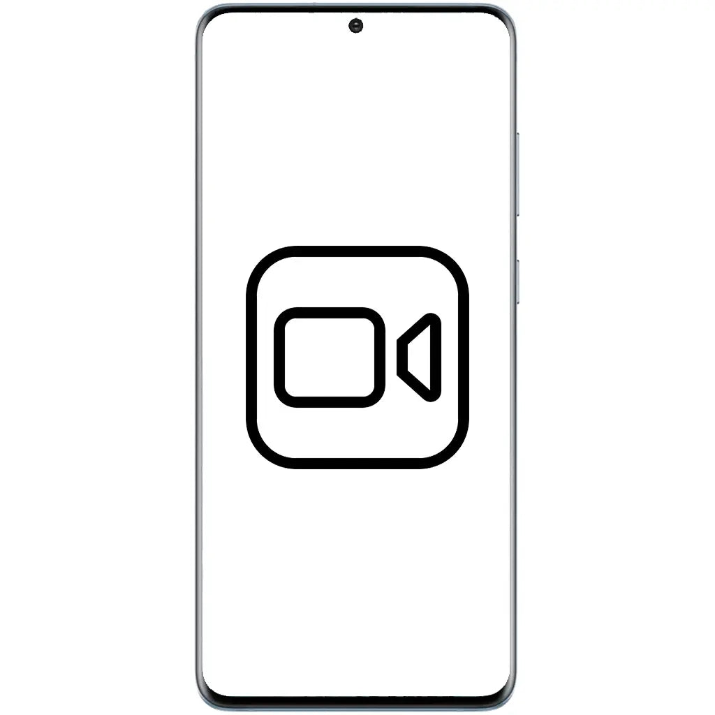 Samsung Galaxy A10s Front Camera Replacement – ExpressTech