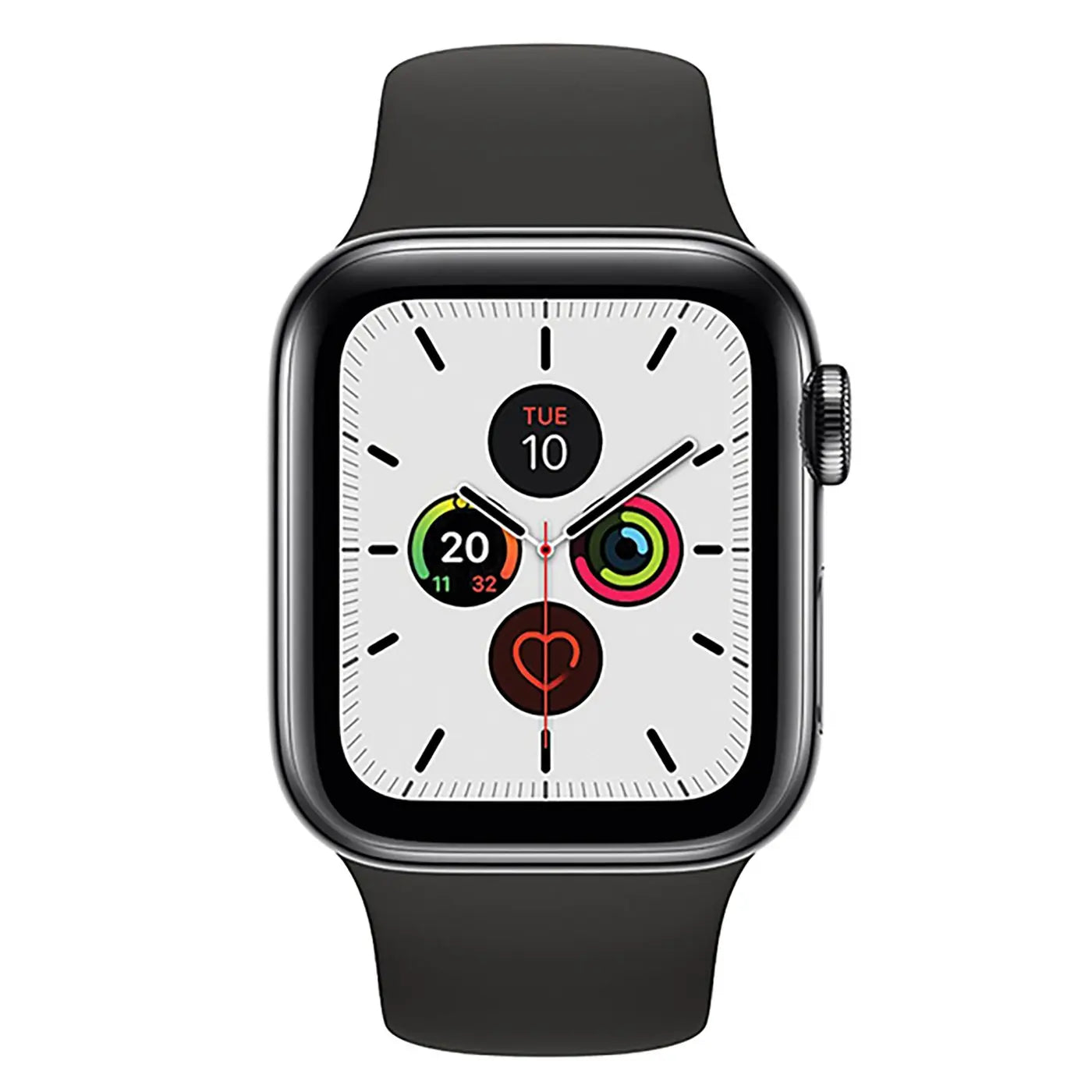 Fast Apple Watch Series Repair in Dublin1