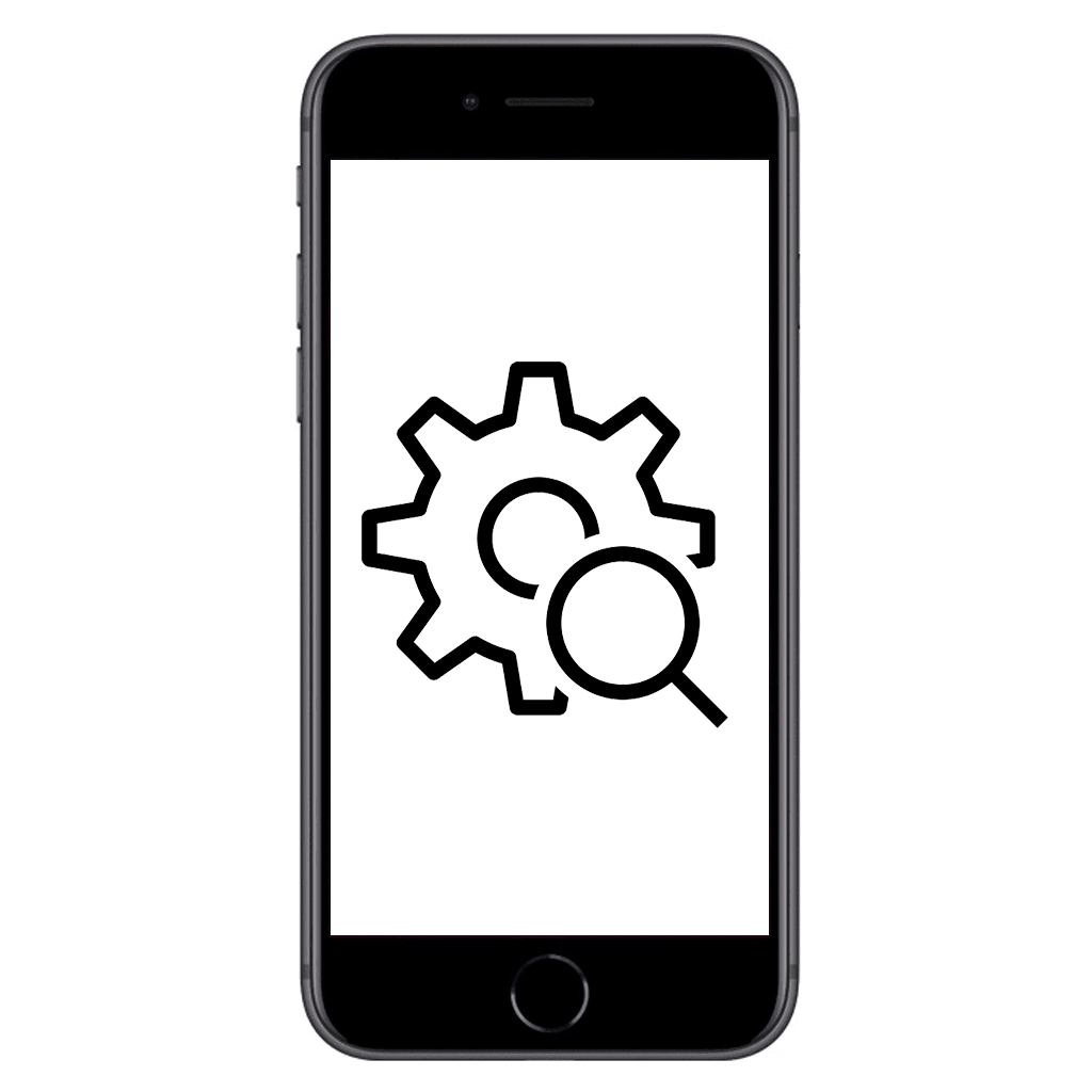 iPhone 8 | Other Issue Diagnostic - ExpressTech