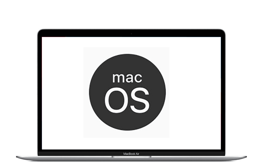 MacBook Air 11" Operating System Install - ExpressTech