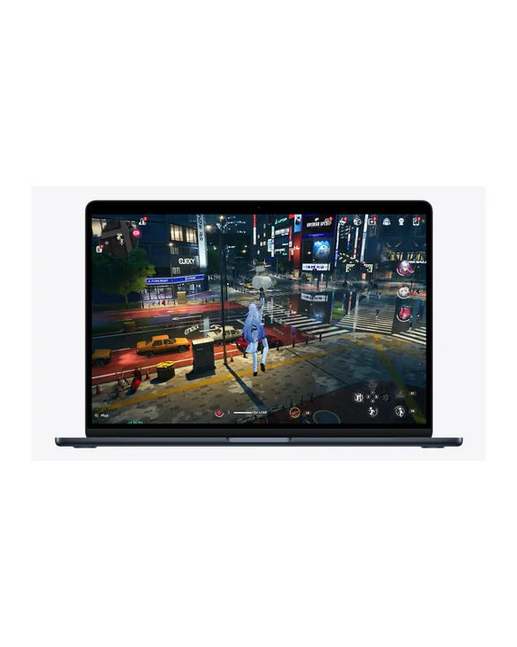 MacBook Air A2681 Liquid Damage Diagnostic