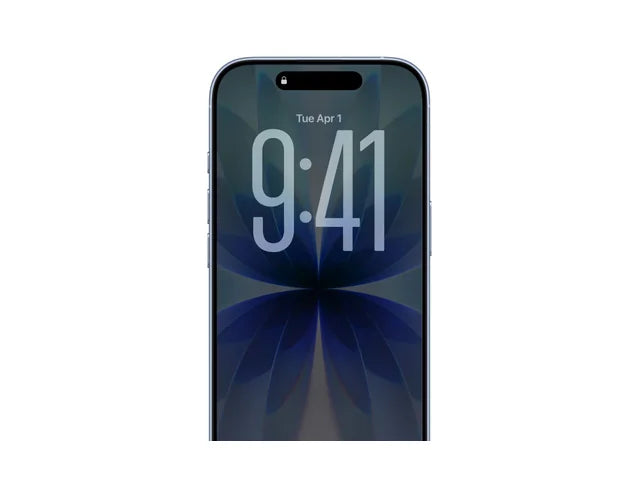 iPhone 17