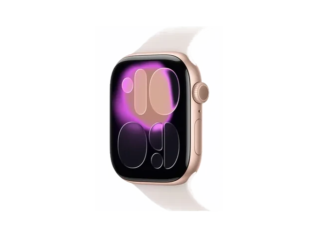 Apple Watch Series 11