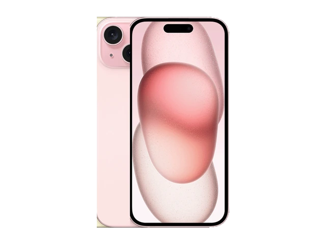 iPhone 15