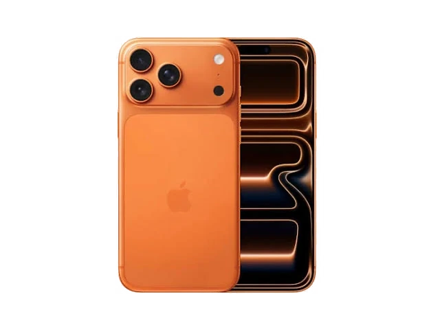 iPhone 17 Pro