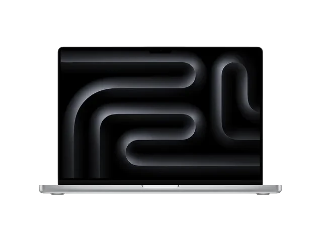 MacBook Pro M4 16-inch