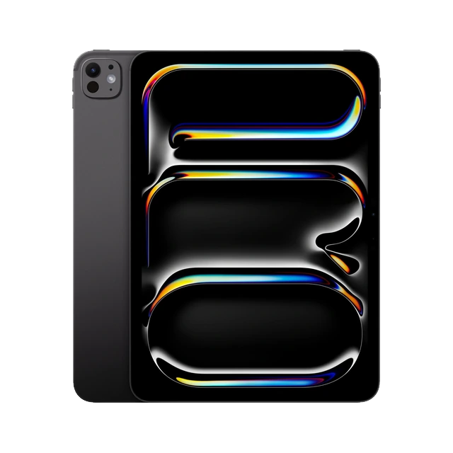 iPad Pro M5 11-inch