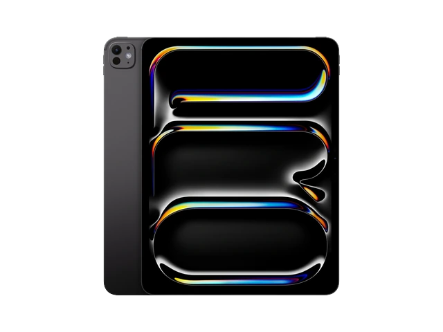 iPad Pro M5 13-inch
