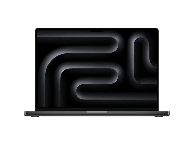 MacBook Pro M3 16-inch