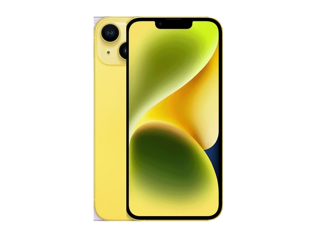 iPhone 14