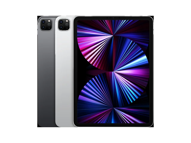 iPad Pro 11-inch (3rd generation)
