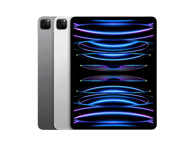 iPad Pro 12.9-inch (6th generation)