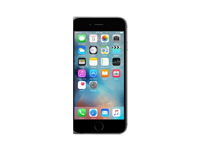 iPhone 6s
