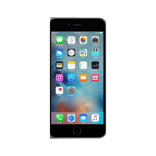 iPhone 6s Plus