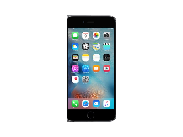 iPhone 6s Plus