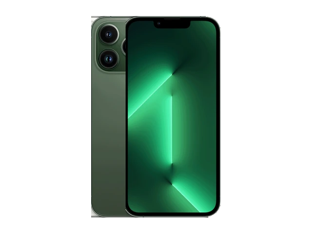 iPhone 13 Pro