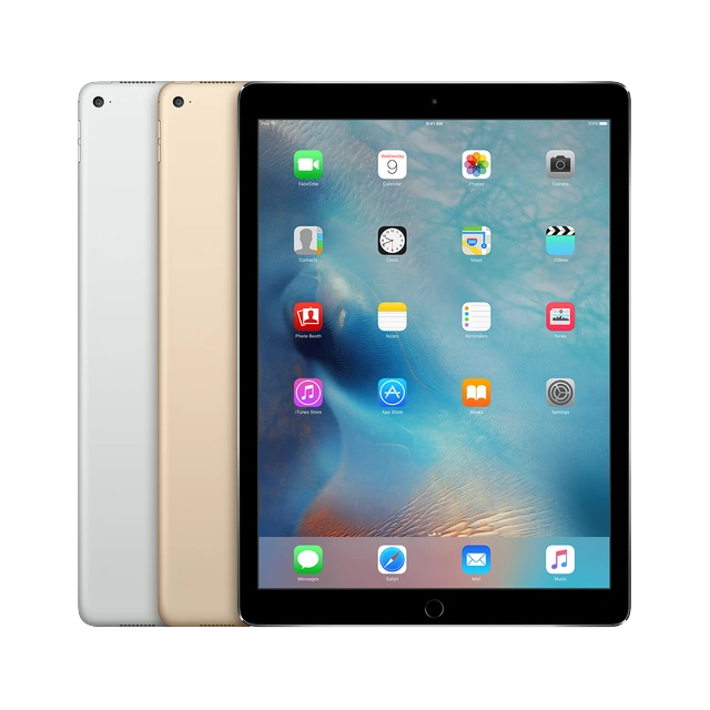 iPad Pro (12.9-inch)