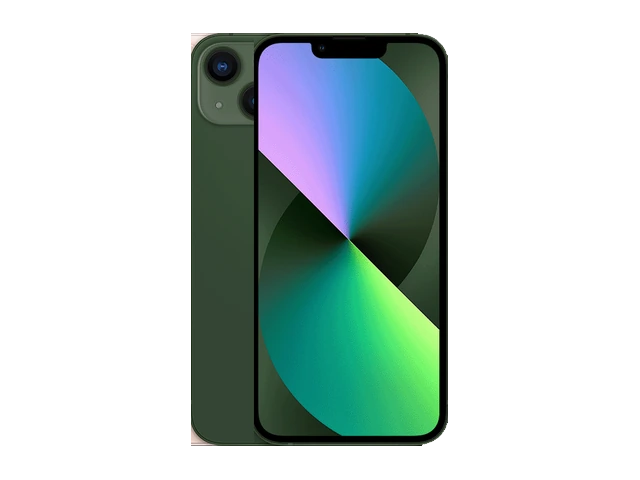 iPhone 13