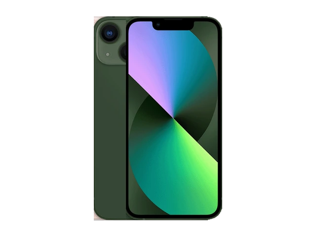 iPhone 13 mini