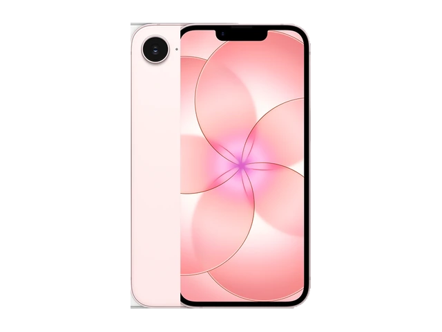 iPhone 17e