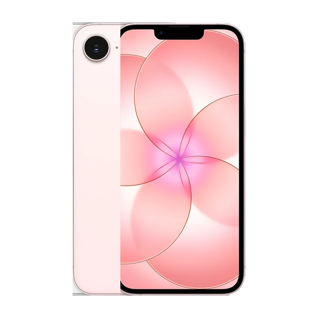 iPhone 17e