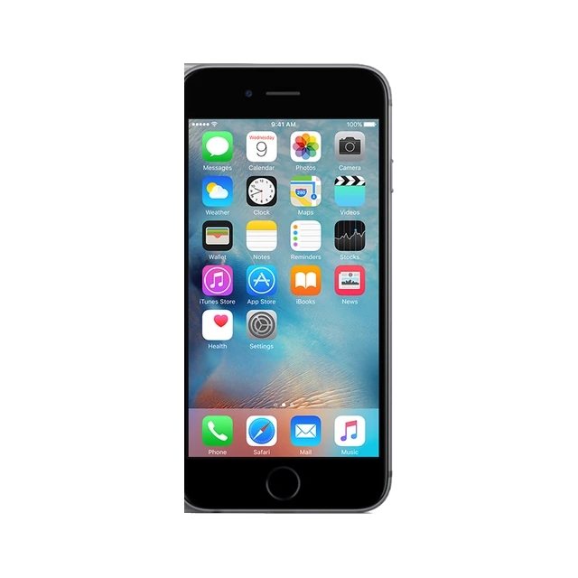 iPhone 6s