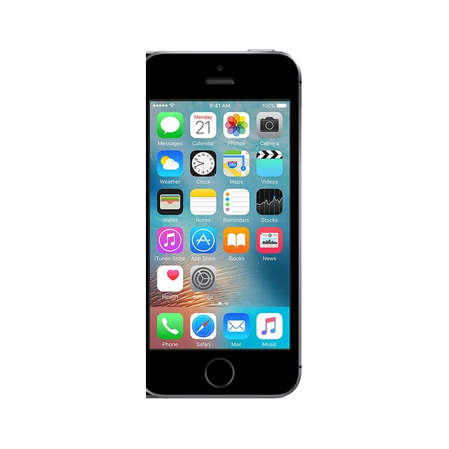 iPhone SE