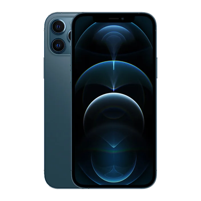 iPhone 12 Pro