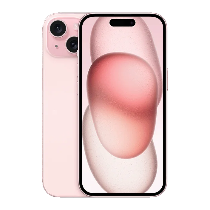 iPhone 15
