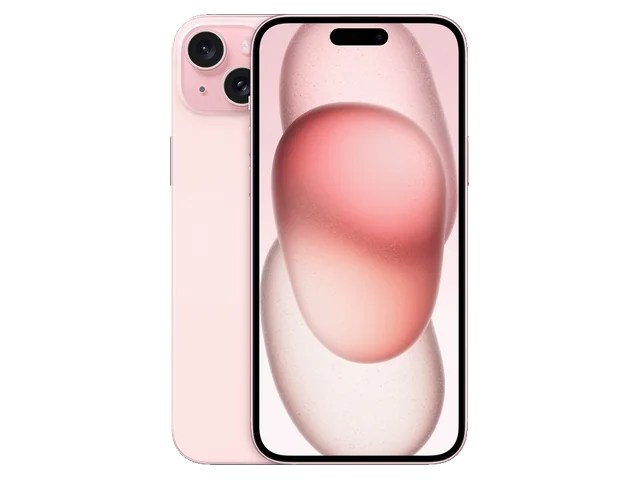 iPhone 15 Plus