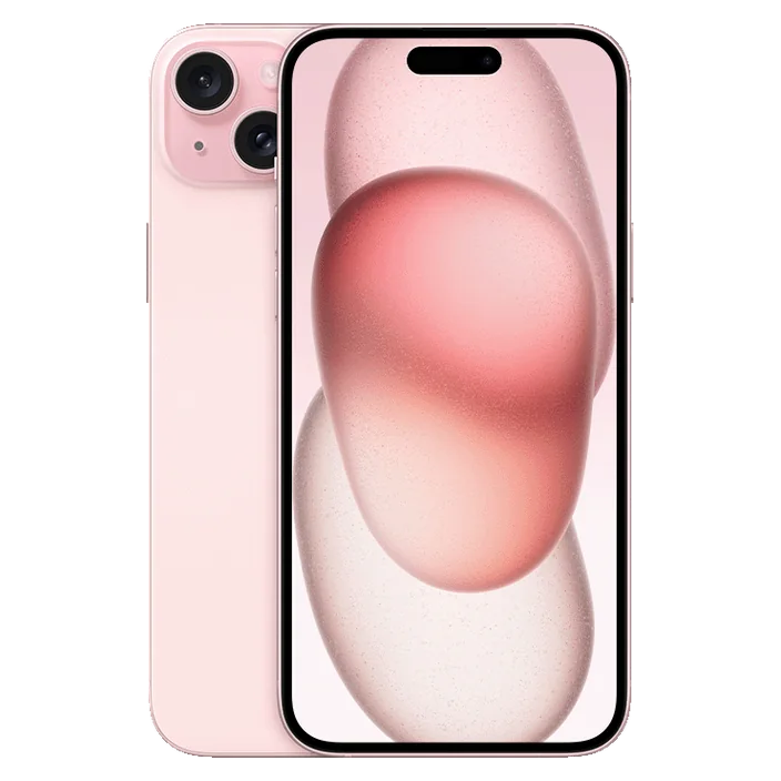 iPhone 15 Plus