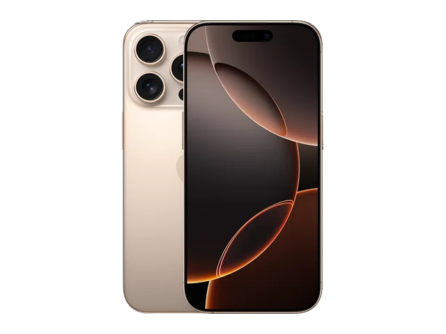 iPhone 16 Pro