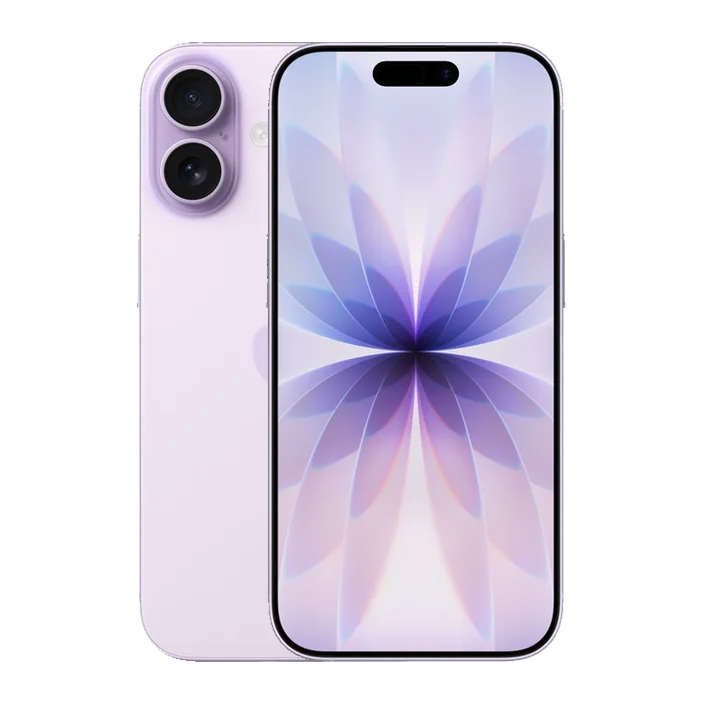 iPhone 17