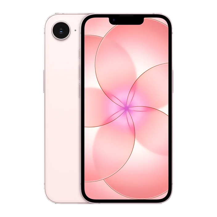 iPhone 17e