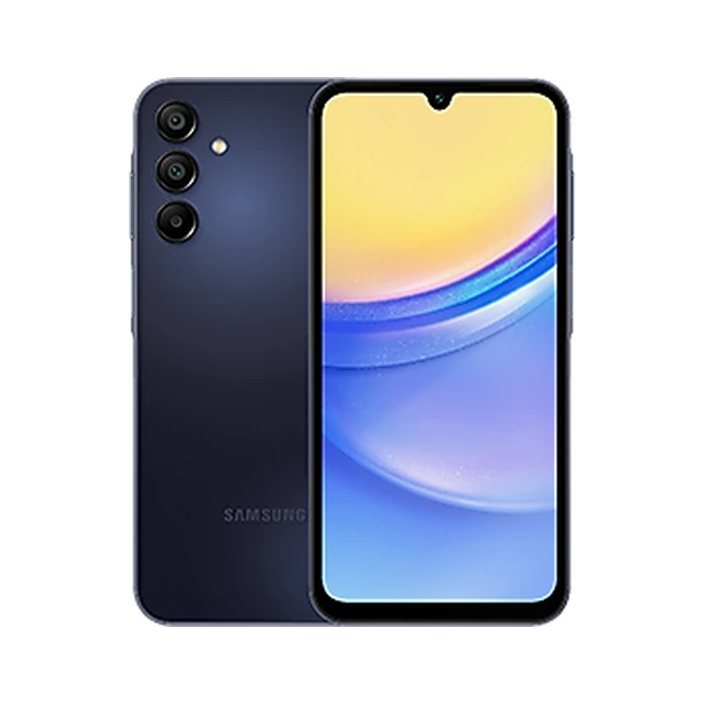 Galaxy A15