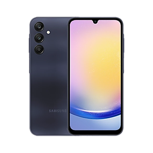 Galaxy A25