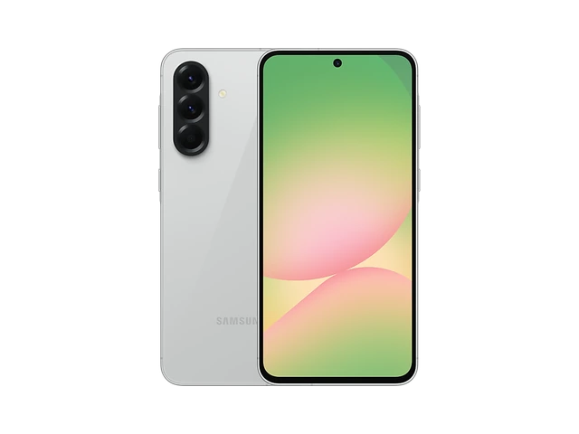 Galaxy A56
