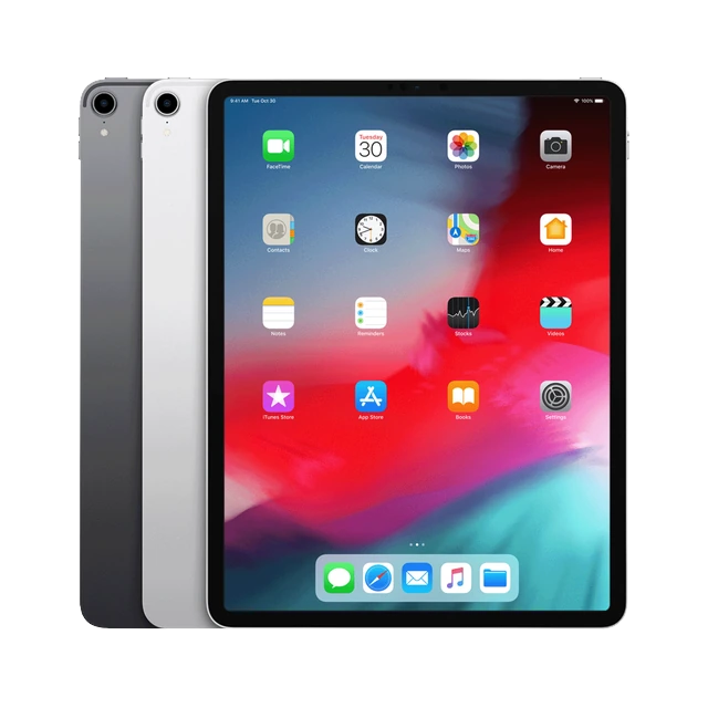 iPad Pro 12.9-inch (3rd generation)