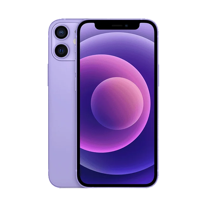 iPhone 12 mini