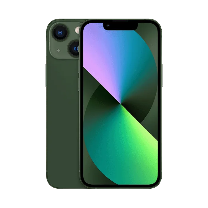 iPhone 13 mini