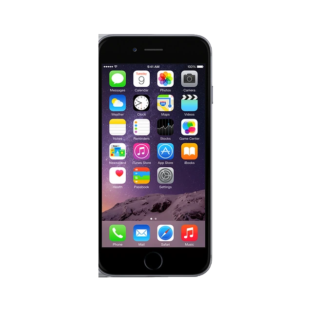 iPhone 6