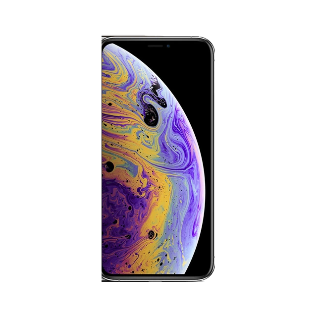 iPhone XS
