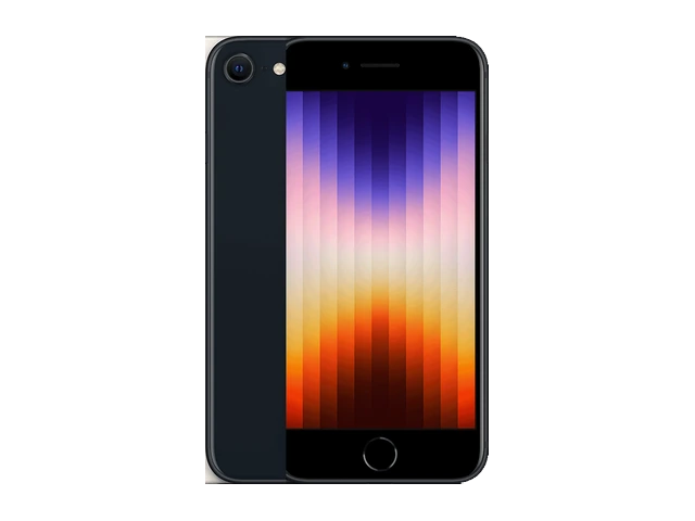 iPhone SE (3rd generation)